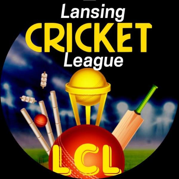 LCL T10 2023 Schedule Lansing Cricket League (LCL)