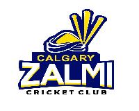 2020 T20 League Zalmi 1 Calgary District Cricket League