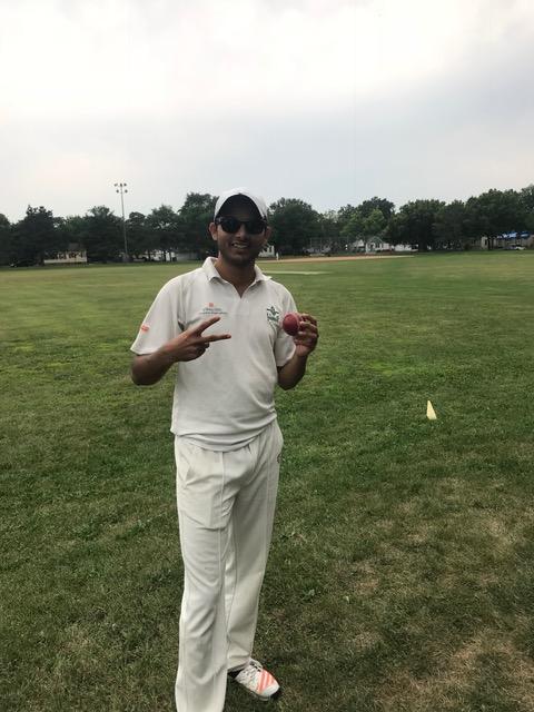 Avdesh''s valuable 82 runs in 63 balls