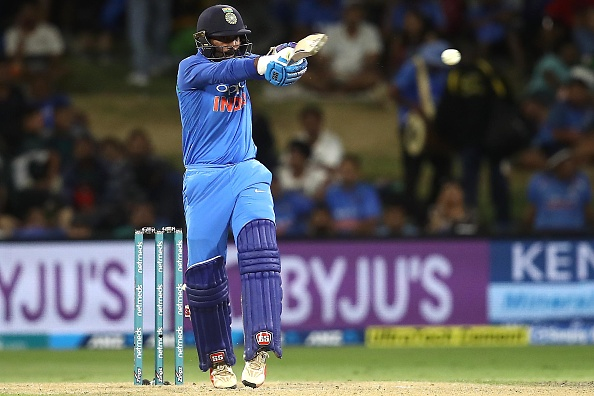 Not really thinking': Prithvi Shaw opens up on India selection after  smashing 244 in England's One-Day Cup – India TV
