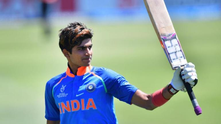 IND VS SA: Shubman Gill Makes Costly DRS Blunder; Rahul Dravid