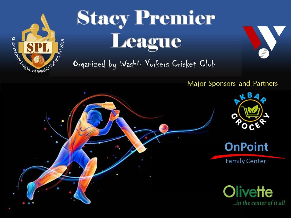 Hello and Welcome to Stacy Premier League