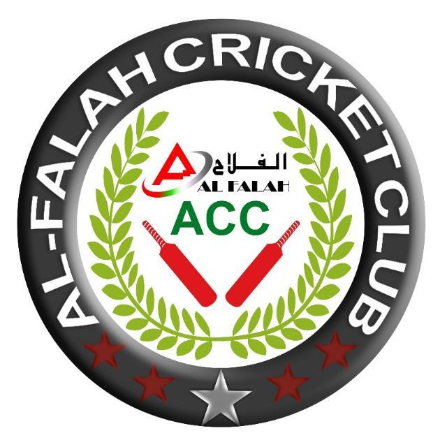 AL-FALAH CRICKET CLUB 