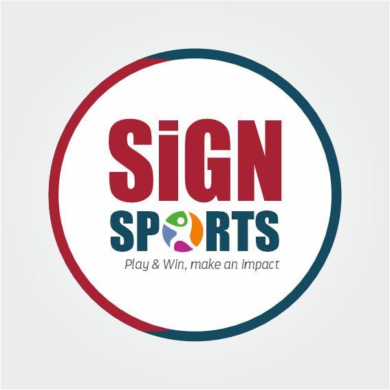SIGN SPORTS 
