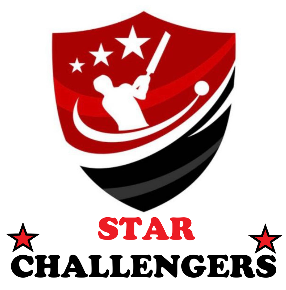 Welcome to Star Challengers 