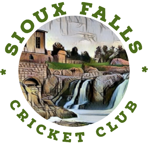 Welcome to SIOUX FALLS CRICKET CLUB