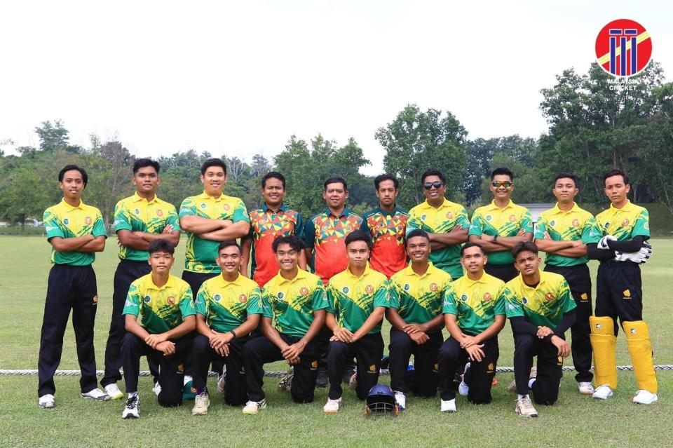 Welcome to Kedah Cricket Association