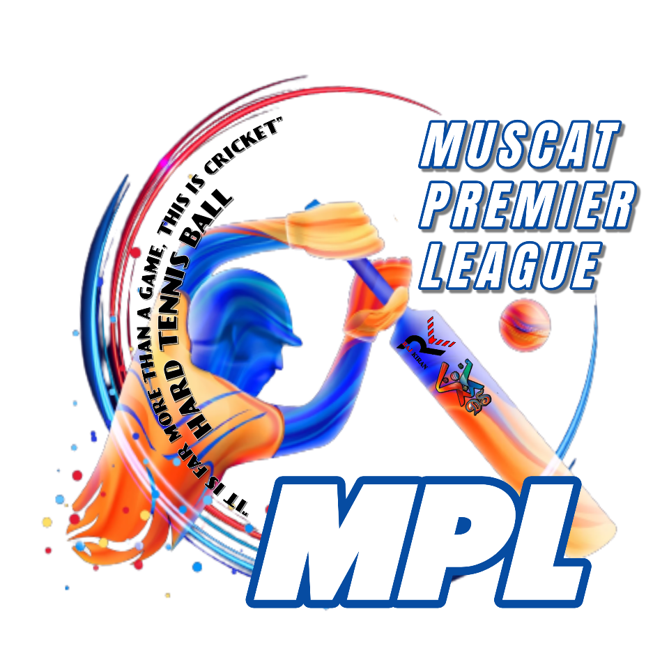 Welcome to MUSCAT PREMIER LEAGUE (MPL) CRICKET