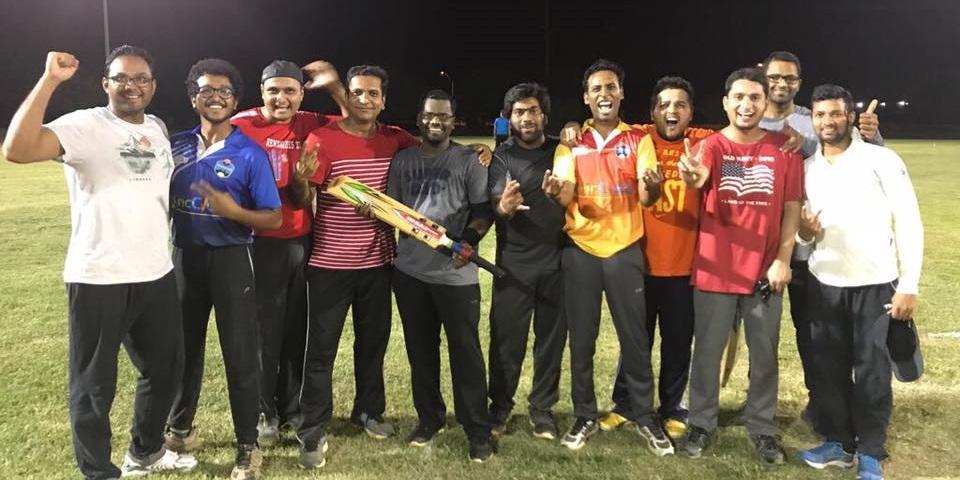 BigBash North - AngryBirds Conference Champions