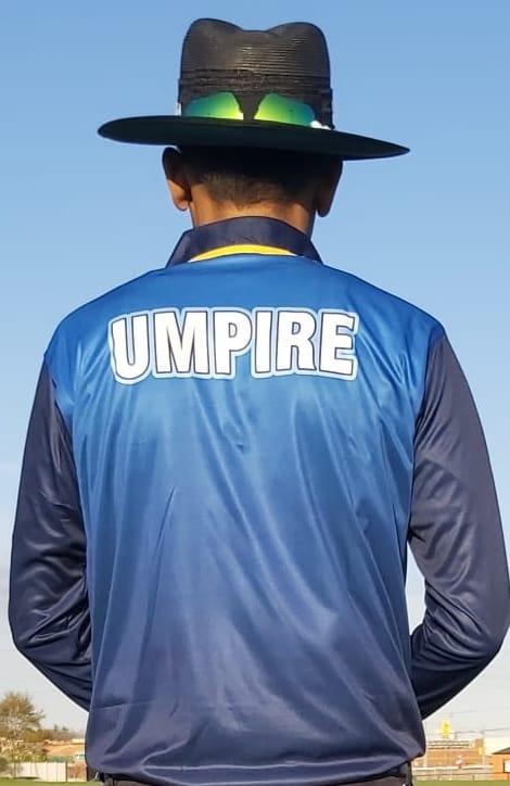 Umpire Rating System 