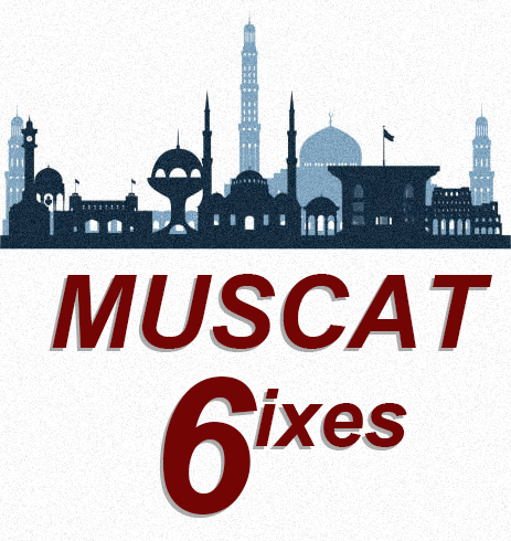 The Muscat 6ixes Tournament to start on 16th April 2022