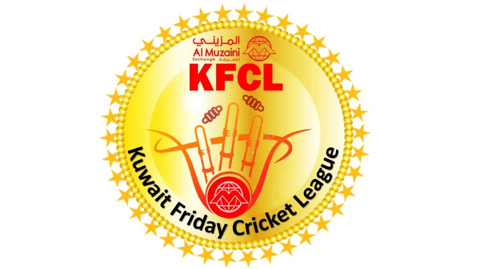 Welcome to KFCL (Kuwait Friday Cricket League)