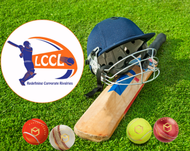 Welcome to Lucknow Corporate Cricket League