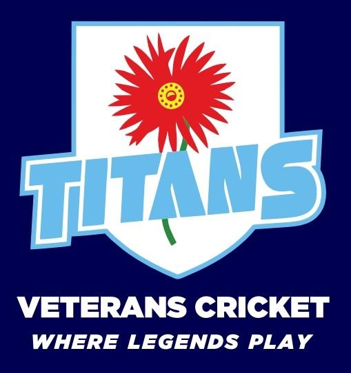 Titans Veterans 2023/2024 Season Started