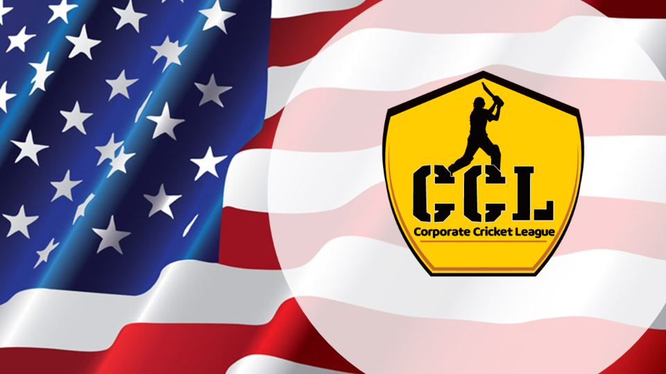 Welcome to Corporate Cricket League USA