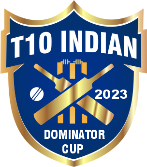 T10 INDIAN DOMINATOR CUP-2023