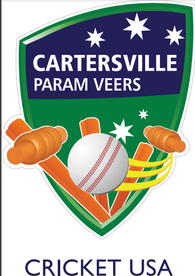 AGCC T20 - 2021 League Champions - Cartersville Param Veers CC