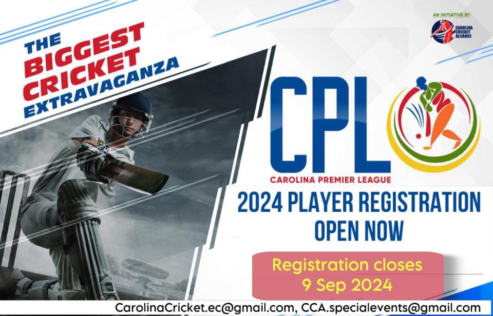 CPL 2024!!! 