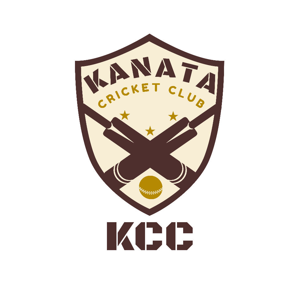 Congratulations Kanata Cricket Club
