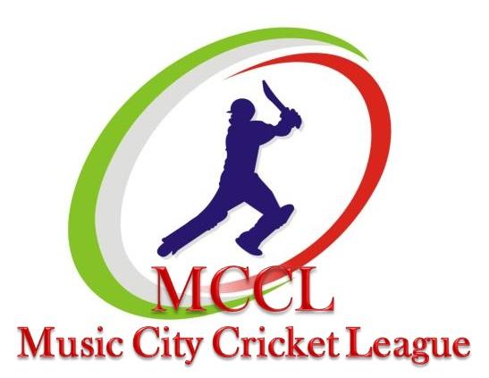 Music City Cricket League