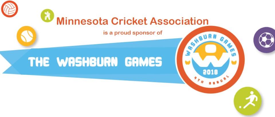 MCA is a Proud Sponsor of Washburn Games
