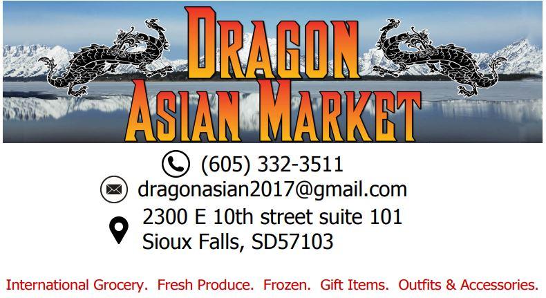 Dragon Asian Market