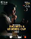 ENGINEER'S LEGENDS CUP 2023