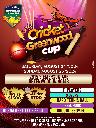 1st Cricket Greenwood Cup