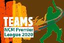 TEAMS NCM Primier League T20 2020
