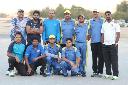 Piping panthers vs E&I chargers 19th nov 2016