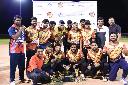 SriTech Michigan Cup 2022 challengers finals
