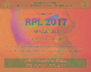RPL 2017