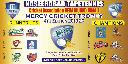 Mercy Cricket Trophy 2020