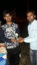 Online Scorer Award : Rohit Soni