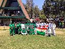 India XI vs Pakistan XI 2016-17