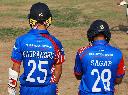 USA Global Cricket Academy Tour Of India