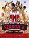 MFC League Season 2