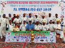 AL ITTEFAQ T20 CUP 2019