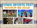 VIWA SPORTS FEST