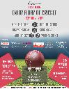 Day of Cricket - 23rd July