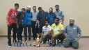 5th ICI Indoor Cricket Tournament