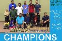 6th ICI Indoor Cricket Tournament