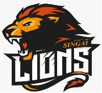 24_T1_SUN_DELUXE: Singai Lions - Singapore Social Cricket League