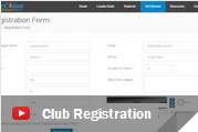 Club Registration